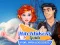 Spel Hitchhiker's Gids voor Prinsessen online