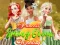 Spel Prinses Lente Groen Huwelijk online
