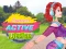Spel Prinses Actieve Levensstijl online