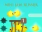 Spel Mini Jam Runner online