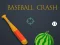 Spel Baseball Crash online