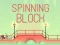 Spel Draaiende blok online Spel Draaiende blok online