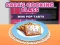Spel Sara's Kookklas: Mini Pop-Tarts online Spel Sara's Kookklas: Mini Pop-Tarts online