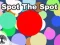 Spel Zoek de vlek online Spel Zoek de vlek online