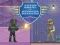 Spel Agent van Afdaling online