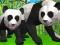 Spel Panda Simulator 3D online Spel Panda Simulator 3D online