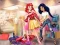 Spel Prinsessen Winkelen Rivalen online