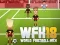 Spel Wereld Voetbal Schop 2018 online