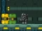 Spel Cyber Soldaat online
