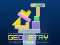 Spel Geometrie Toren online Spel Geometrie Toren online