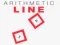 Spel Arithmetische Lijn online