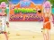 Spel Lente Strandvakantie met Beste Vriendinnen online
