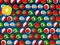 Spel Bubble Shooter Wereldbeker online