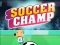 Spel Voetbal Kampioen online