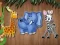 Spel Dierenvormen online