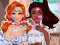 Spel Jesse & Noelle: Echte Makeover #BFF online