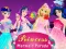Spel Prinses Zeemeermin Parade online