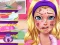 Spel Barbie Held Gezicht Probleem online