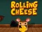 Spel Rollende Kaas online