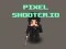 Spel Pixel Shooter.io online