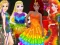Spel Prinsessen Trots Dag online