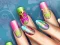 Spel Floral Realife Manicure online