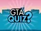 Spel GTA Quiz online