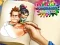 Spel Vanellope Kleurenboek online