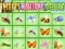 Spel Insecten Mahjong Deluxe online