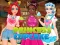 Spel Prinses Cupcake online