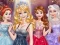Spel Koningin van Glitter Prom Bal online