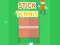 Spel Stickman Tennis online