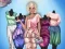 Spel Fabulieuze Fashionista Aankleden online