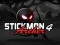 Spel Stickman Boogschutter 4 online