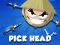 Spel Kies Hoofd online