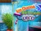 Spel IJskoningin Badkamer Decoratie online
