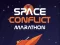 Spel Ruimteconflict Marathon online