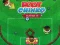 Spel Foot Chinko Rusland '18 online