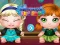 Spel Baby Bevroren Plezier Dag online