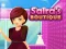 Spel Saira's Boetiek online Spel Saira's Boetiek online