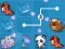 Spel Huisdieren Verbinden 2 online