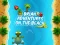 Spel Brian's Avonturen Op Het Strand online Spel Brian's Avonturen Op Het Strand online