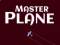 Spel Vliegtuig Master online