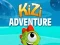 Spel Kogama Kizi Avontuur online