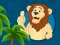 Spel Sterke Leeuwen Puzzel online