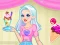 Spel Crystal's IJsjesmaker online