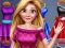 Spel Prinses Outfit Creator online
