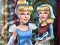 Spel Assepoester Prinses Transformatie online