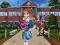 Spel Voorbereidingen voor de Schooldag online