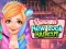 Spel Prinses Nieuwe Look Kapsel online